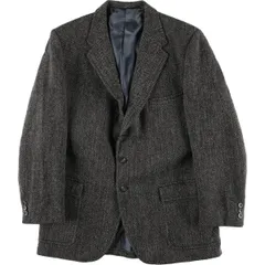 2025年最新】eddie bauer ハリスツイード ジャケットの人気