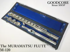 カ*ツ様 村松フルート頭部管銀製 カ*ツ様 村松フルート頭部管銀製 ムラマツ フルート 頭部管銀製