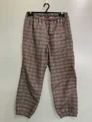 2025年最新】supreme トラックパンツの人気アイテム - メルカリ