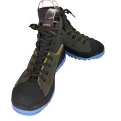 カンペール CAMPER Teix レディース EUR：38 