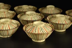 麦藁手 片口 酒器 容量約1合 古美術 古道具 アンティーク 麦藁手 片口 酒器 容量約1合 古美術 古道具 アンティーク 瀬戸麦藁手