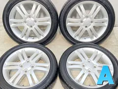 2025年最新】ダイハツ純正 165/55R15の人気アイテム - メルカリ
