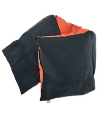 ファセッタズム　ダウンマフラー FACETASM DOWN MUFFLER styling - BOOMERANG,Lola,Thingsly公式