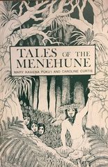 Tales of the Menehune