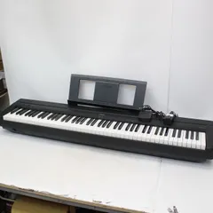 2025年最新】ヤマハ 電子ピアノ ジャンクの人気アイテム - メルカリ