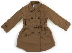 【ザラ/ZARA】コート・ジャンパー 110サイズ 女の子【子供服・ベビー服】（1758925）