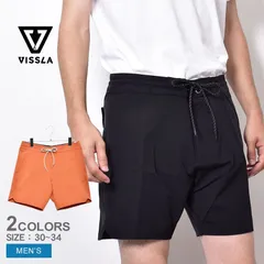 2025年最新】vissla（ヴィスラ） ボードショーツの人気アイテム
