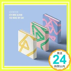 SEVENTEEN YMMD レンチキュラー ジュン 2枚セット トレカ付き SEVENTEEN YMMD レンチキュラー ジュン 2枚セット トレカ付き CD