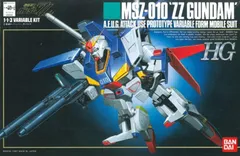 2025年最新】HG 1/144 MSZ-010 ZZガンダムの人気アイテム - メルカリ