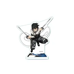 シンクイノベーション(SYNC INNOVATION) ミカサ アクリルスタンド 進撃の巨人 The Final Season 第5弾