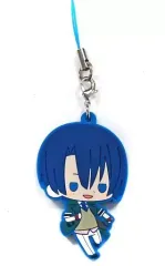 【中古】ストラップ(キャラクター) 聖川真斗 「うたの☆プリンスさまっ♪ マジLOVEレボリューションズ ラバーストラップコレクション」