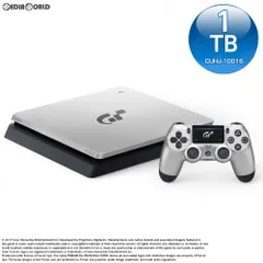 Amazon.co.jp: PlayStation 4 グランツーリスモSPORT リミテッド