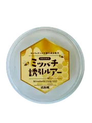 限定２8本!ニホンミツバチ 濃厚誘引液 780g 日本蜜蜂 捕獲用　3本セット 限定28本!ニホンミツバチ 濃厚誘引液 780g 日本蜜蜂 捕獲用 3本