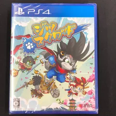 新品 PS4 ジツ・スクワッド（Jitsu squad）