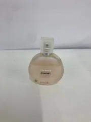 ？CHANEL チャンスオーヴィーヴヘアミスト　残量8割【美容品】【1】
