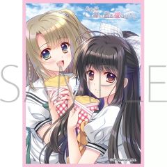 けいおん！Shuffle メロンブックス 漫画祭り特典 B2タペストリー 
