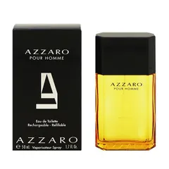 アザロ プールオム EDT・SP 50ml 香水 フレグランス AZZARO POUR HOMME 新品 未使用のサムネイル