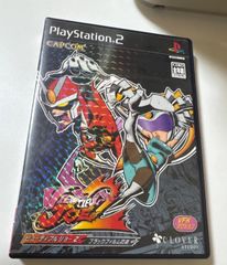 けん様　再出品ビューティフルジョー2 ブラックフィルムの謎　ps2 中古