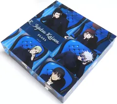 【中古】アクリルスタンド・アクリルパネル イベントビジュアル アクリルブロック ～Chair：Blue～ 「呪術廻戦プラザ in ロフト」