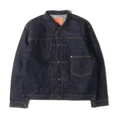 2025年最新】JAPAN BLUE JEANS メンズ Gジャン・デニム