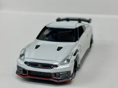 2025年最新】トミカ NISSAN GT-R NISMO R35の人気アイテム