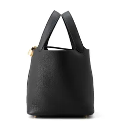 2025年最新】エルメス ピコタンロック mm ノワールの人気アイテム