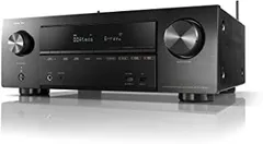 2025年最新】DENON - AVR-X1600Hの人気アイテム - メルカリ