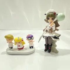 2025年最新】ぴたテン フィギュアの人気アイテム - メルカリ
