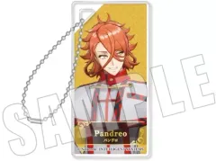 【中古】キーホルダー 28.パンドロ アクリルブロックキーホルダー 「ファイアーエムブレム エンゲージ」