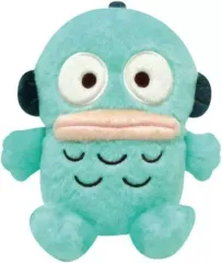 【中古】ぬいぐるみ ハンギョドン ファンシーレトロ お座りぬいぐるみ 「サンリオキャラクターズ」