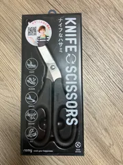 平野レミ　プロデュース remy ナイフなハサミのサムネイル