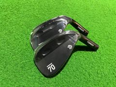 Sub 70 JB Forged Wedge Black ウェッジセット 3本 Sub 70 JB Forged Wedge Black ウェッジセット 3本 Sub 70 JB