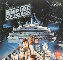 スターウォーズ レコード レア THE EMPIRE STRIKES BACK - メルカリ