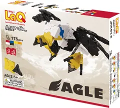 LaQ3580個-