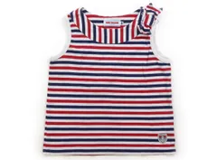 【ミキハウス/mikiHOUSE】タンクトップ・キャミソール 100サイズ 女の子【子供服・ベビー服】（1876421）