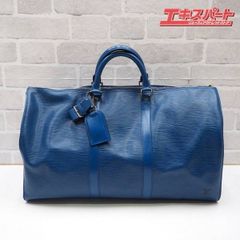 LOUIS VUITTON エピ キーポル50 M42965 ボストンバッグ ルイ・ヴィトン 戸塚店