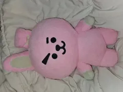 2025年最新】bts 人形 ぬいぐるみ グクの人気アイテム - メルカリ