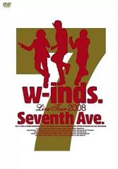 w-inds. THE SYSTEM OF ALIVE Tour 2003 - メルカリ