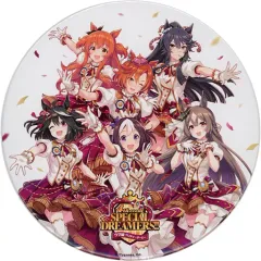 【中古】バッジ・ピンズ 集合 公式BIG缶バッジ(4th EVENT Ver.) 「ウマ娘 プリティーダービー 4th EVENT SPECIAL DREAMERS!!」