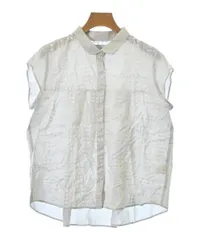 STAMP AND DIARY ブラウス レディース 【古着】【中古】【送料無料】