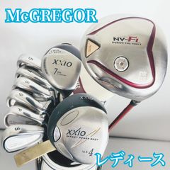 レディース Fairness  フェアネス seria セリア ゴルフ クラブ セット 初心者 入門 バッグ付き セット 右利き パター付 レディース Fairness フェアネス seria セリア ゴルフセット