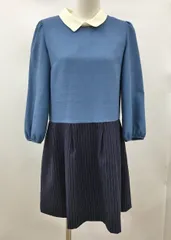 アナトリエ anatelier ワンピース 38 2507WS051