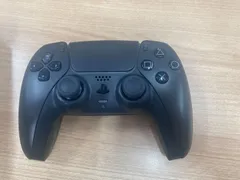 【中古・動作確認済・傷あり】DualSense ワイヤレスコントローラー CFI-ZCT1J01 [ミッドナイト ブラック]