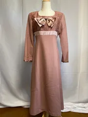 ワンピースパーティードレス Ｍ