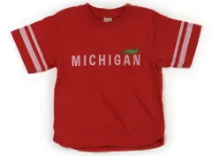 【プティマイン/petitmain】Tシャツ・カットソー 110サイズ 男の子【子供服・ベビー服】（1855885）