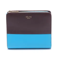 2024年最新】CELINE 財布 二つ折りの人気アイテム - メルカリ