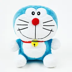 ドラえもん ぬいぐるみ S マスコット 人形 インテリア キッズ
