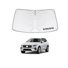 極美品 VOLVO XC60 専用 サンシェード ウィンドスクリーン 2025年最新】ボルボ サンシェード xc60の人気アイテム - メルカリ