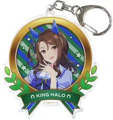 2026年最新】ウマ娘 zone アクリルスタンド キングヘイローの人気