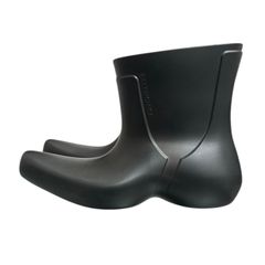 BALENCIAGA　Excavator Boots